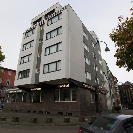 Hotel Merian Colónia Exterior foto